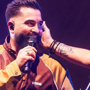 دانلود آهنگ Kendji Girac Coeur cerf volant